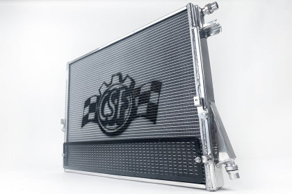 G-Series High-Performance Heat Exchanger