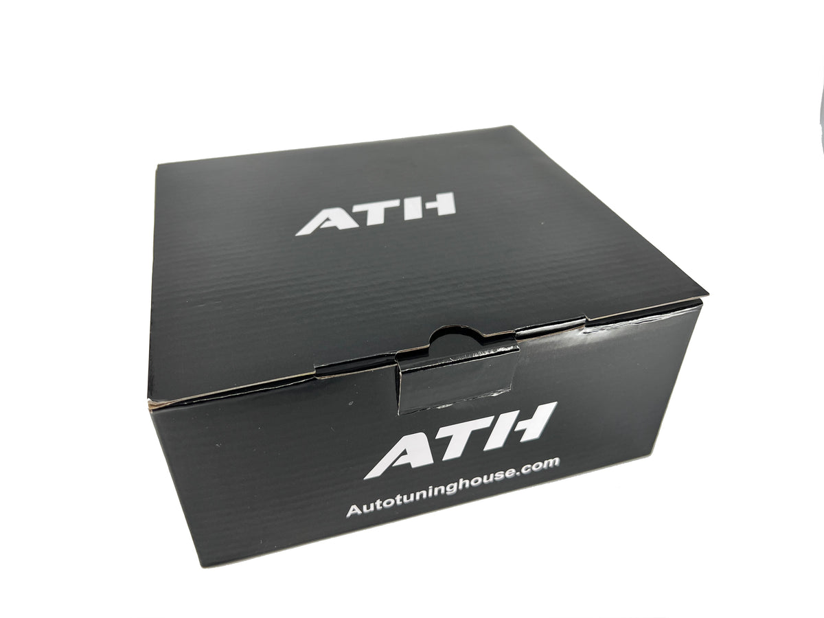 ATH 1 PIECE 4 PIN CRANK HUB - M3 / M4 / M2C S55