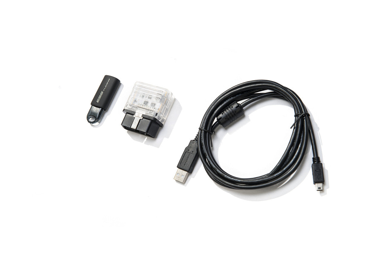 ESS Tuning E46 M3 G540 Supercharger System (Gen 4)