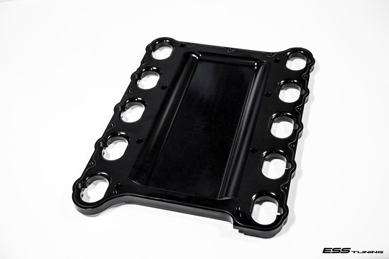 ESS Tuning Gen 2 Audi R8 V10 TS-825 supercharger system (Whipple Gen.4)