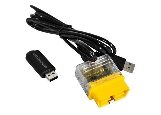 ESS Tuning S65 N/A Performance Software