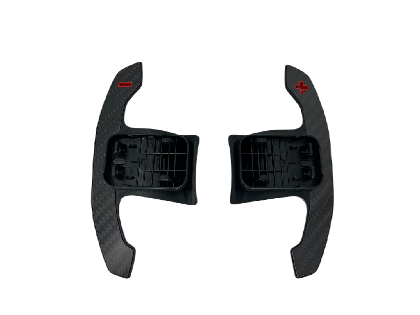 BMW G8X M3/M4 Style Carbon Fiber Paddle Shifters