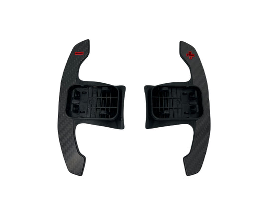 BMW G8X M3/M4 Style Carbon Fiber Paddle Shifters