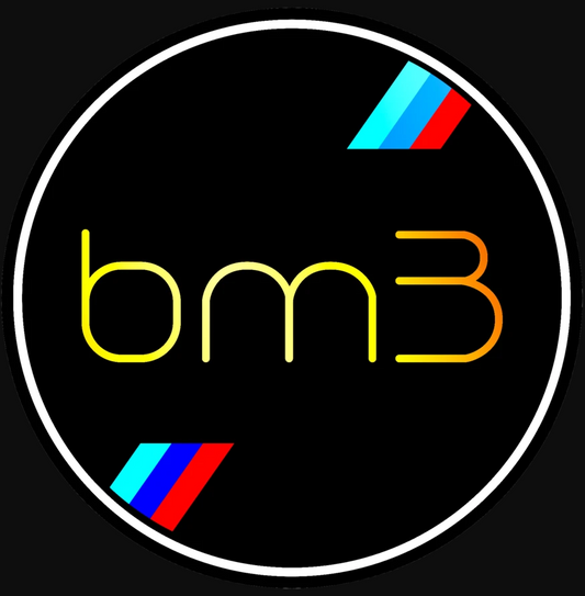BOOTMOD3 S58 - BMW F97 F98 G80 G82 X3M X4M M3 M4 COMPETITION TUNE