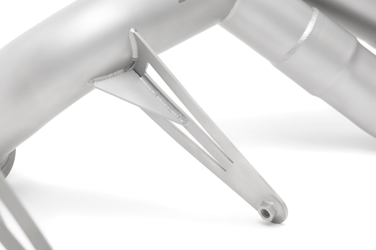 Soul Performance R8 (2017-2019) Race Exhaust System