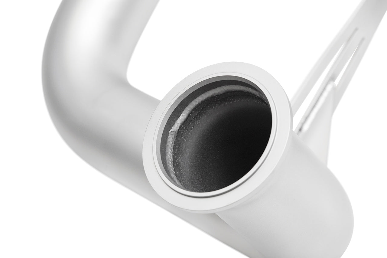 Soul Performance R8 (2020+) Race Exhaust System