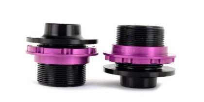 KW H.A.S. BMW M3/M4 G80/G82 Height Adjustable Spring Kit