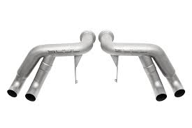 Soul Performance Lamborghini Huracan Race Exhaust System