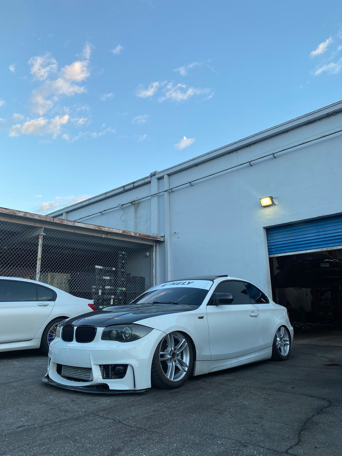 1 Series