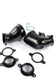RENNELEMENT G8X Billet Ultra Flow Turbo Inlets