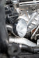 RENNELEMENT G8X Billet Ultra Flow Turbo Inlets