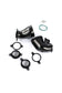 RENNELEMENT G8X Billet Ultra Flow Turbo Inlets