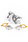 RENNELEMENT G8X Billet Ultra Flow Turbo Inlets