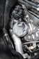 RENNELEMENT G8X Billet Ultra Flow Turbo Inlets
