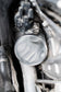 RENNELEMENT G8X Billet Ultra Flow Turbo Inlets