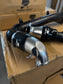 RENNELEMENT G8X Billet Ultra Flow Turbo Inlets