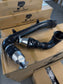 RENNELEMENT G8X Billet Ultra Flow Turbo Inlets