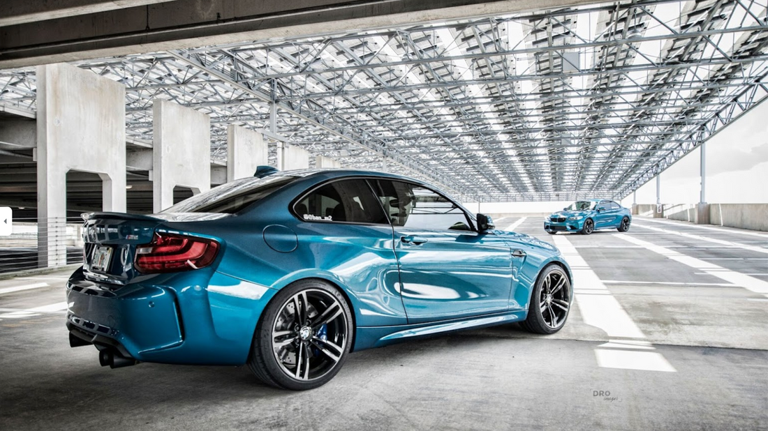 Auto Tuning House AutoTuningHouse