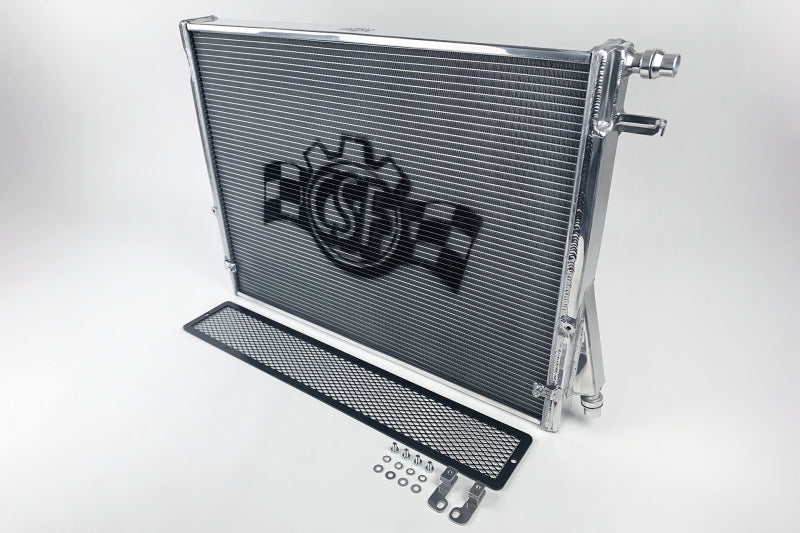 G-Series High-Performance Heat Exchanger