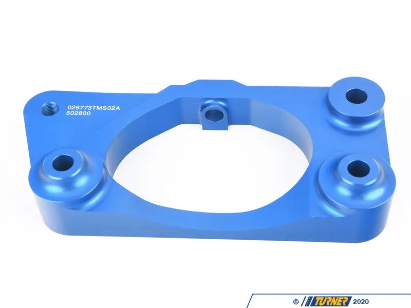 Turner Dual-Mount Differential Plate - F8X M2 M3 M4