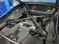 ESS Tuning Gen 2 Audi R8 V10 TS-825 supercharger system (Whipple Gen.4)