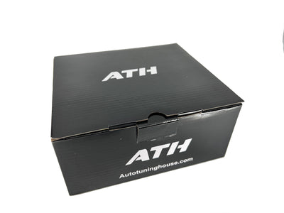 ATH 1 PIECE 4 PIN CRANK HUB - M3 / M4 / M2C S55