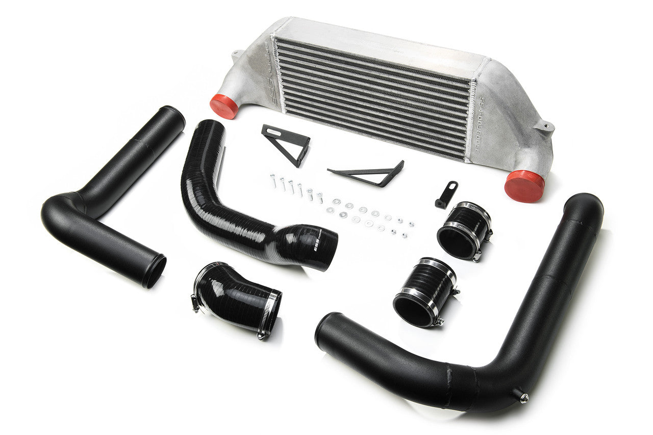 ESS Tuning E46 M3 G500 Supercharger System (Gen.4)