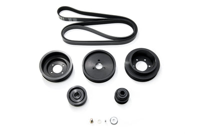 ESS Tuning E46 M3 G500 Supercharger System (Gen.4)