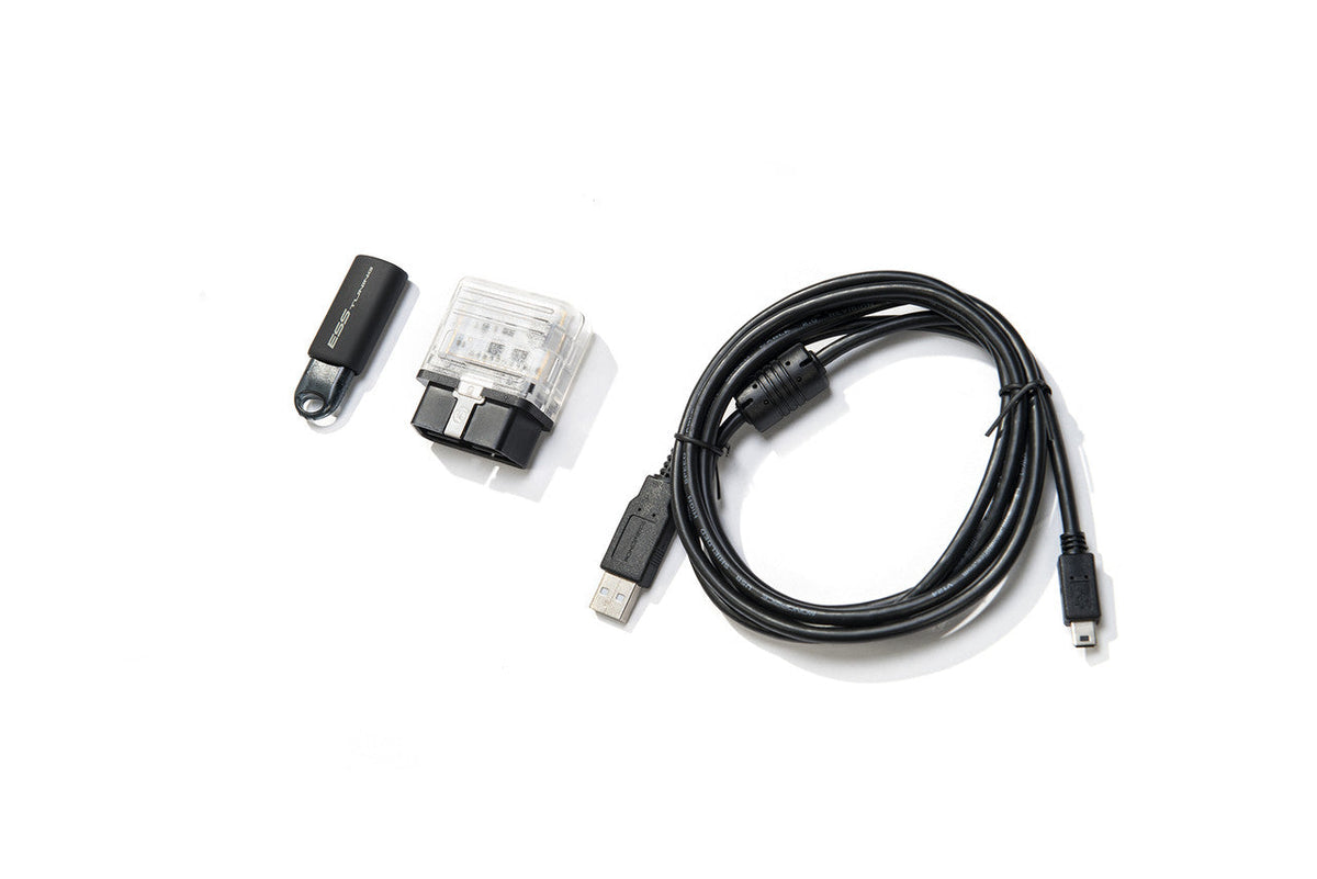 ESS Tuning E46 M3 G540 Supercharger System (Gen 4)