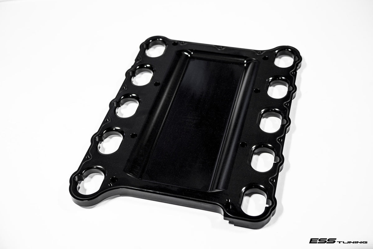 ESS Tuning Gen 2 Audi R8 V10 TS-825 supercharger system (Whipple Gen.4)