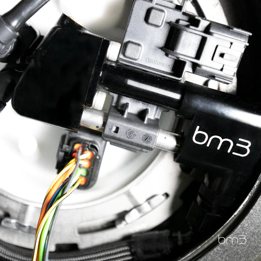 BM3 FLEXFUEL KIT N55 W/Flex Fuel Sensor