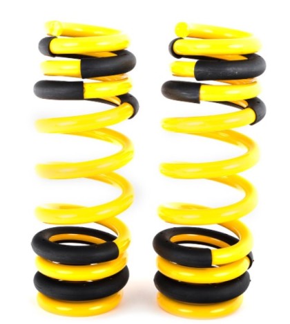 KW H.A.S. BMW M3/M4 G80/G82 Height Adjustable Spring Kit