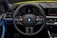 BMW G8X M3/M4 Style Carbon Fiber Paddle Shifters